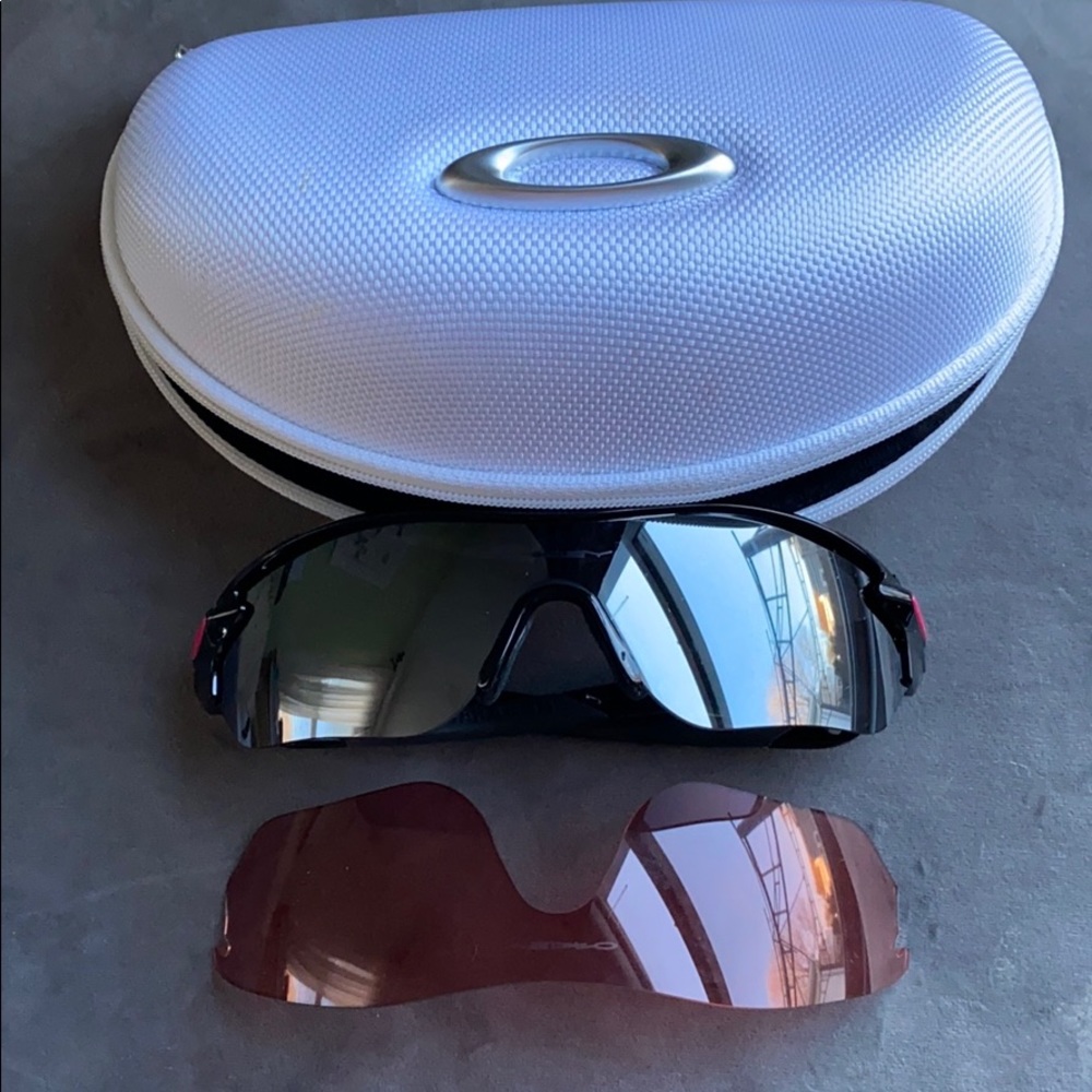 Oakley Sunglasses